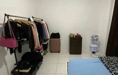 Imagem 3: Alugo quarto estudante. 150m² de Área, 1 Vaga na garageme3 Dormitórios