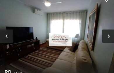 Imagem 5: Sobrado com 3 dormitórios, 136 m² - venda por R$ 845.000,00 ou aluguel...