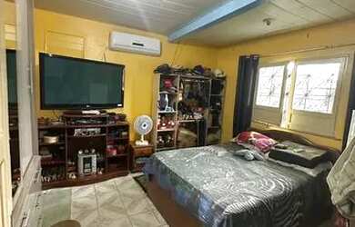 Imagem 8: Casa de 3 Qrts na zona Sul /Aceito entrada 150mil ou carro, motivo da...