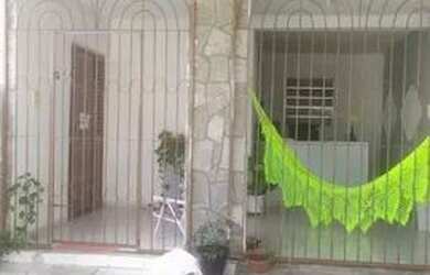 Imagem 1: casa por temporada. 