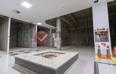 Imagem: Lojas Comerciais Vasco da Gama Plaza