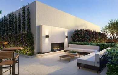 Imagem 10: 4 quarto sendo 4 suítes, lazer completo no Vale no Sereno