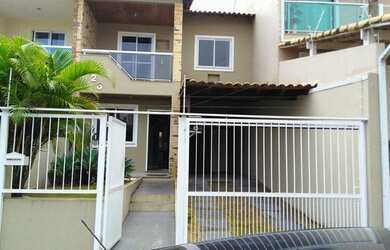 Imagem: Casa para Venda em Volta Redonda, MORADA DA COLINA, 4 dormitórios