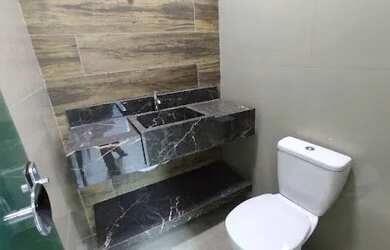 Imagem 2: AC-EXCELENTE CASA. Ar-condicionado, 136m² de Área, 3 Vagas na garageme3...