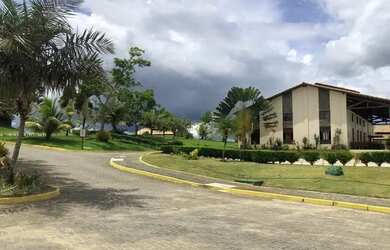 Imagem 10: Vendo Terreno 100% Plano, Alto na Fazenda Real Residence, 4° Etapa (SM