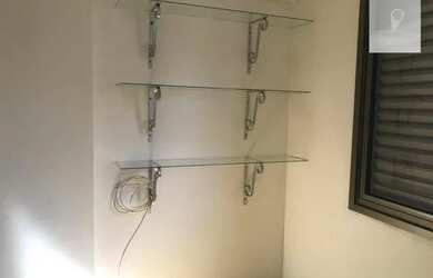 Imagem 4: Apartamento Mobiliado com 2 dormitórios para alugar, 62 m² por R$ 5.700/mês...