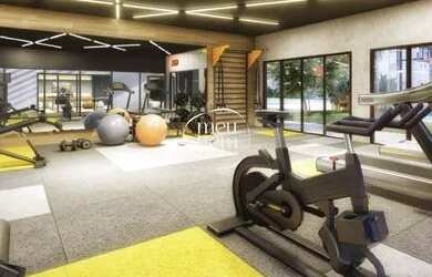 Imagem 9: Apartamento à venda no bairro Flodoaldo Pontes Pinto por 300.000,00