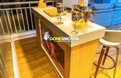 Imagem 4: Lindo Apto no Family Garden 2 Dorms, 1 Suíte, 2 vagas 95 m² - SBC