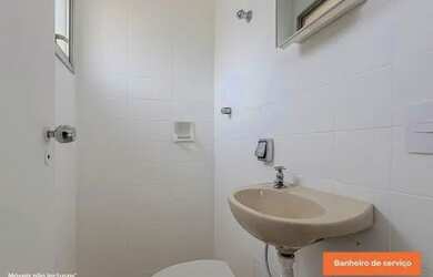 Imagem 6: Tamoio Apto 1TVPWF1 Apartamento com 2 Quarto s e 2 banheiro s à Venda,...