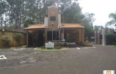 Imagem 16: Casa (diversos) 4 dormitórios/suite, cozinha planejada, portaria 24hs, lazer, salão de fes