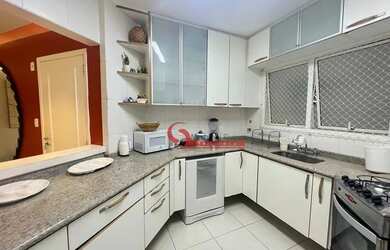 Imagem 14: Apartamento com 5 dormitórios à venda, 133 m² por R$ 3.950.000,00 -...