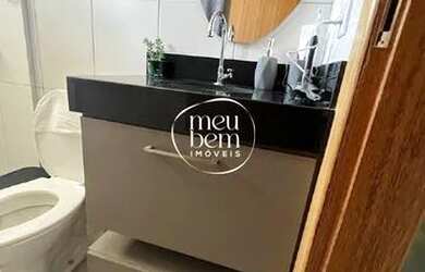 Imagem 9: Casa à venda no bairro Flodoaldo Pontes Pinto por 450.000,00