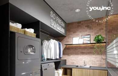 Imagem 10: APARTAMENTO RESIDENCIAL em São Paulo - SP, Brooklin