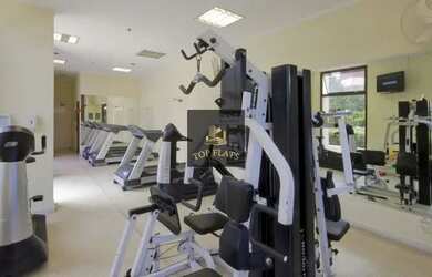 Imagem 14: Flat disponível na Vila Olímpia