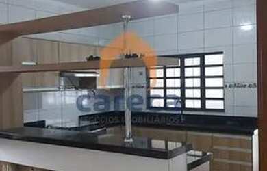 Imagem 3: Casa para Venda em São José do Rio Preto, Residencial Mirante, 3 dormitórios,...