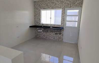 Imagem 5: CASA EM BOITUVA NO PORTAL VILLE JARDIM BRASIL 3 QUARTOS