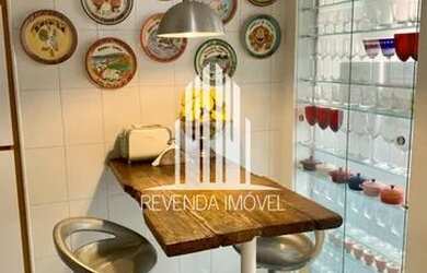 Imagem 6: Apartamento na Vila Olímpia, Condomínio Alvorada. com 70m² com 2 dormitórios,...