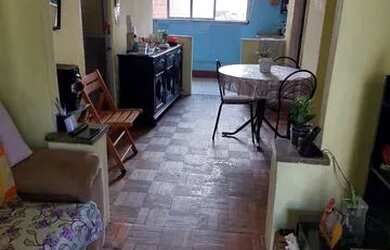 Imagem 4: Casa na Avenida Cardeal da Silva na Federação