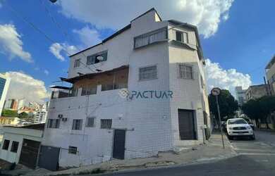 Imagem: O depósito possui 40m² de Área e está localizado em Prado