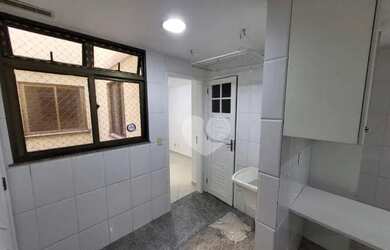 Imagem 7: Lopes Enjoy Vende Cobertura com 5 quartos, todos suítes, 3 vagas, 369 m² por R$ 2.350.000