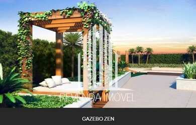 Imagem 6: Condomínio Reserva Tibagy Family Home, 56m², 1 vaga