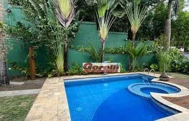 Imagem 14: Casa com 3 dormitórios, 304 m² - venda por R$ 3.000.000,00 ou aluguel...