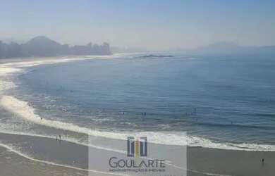 Imagem 2: Apartamento à venda no bairro Astúrias - Guarujá/SP