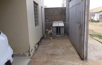 Imagem 7: Aluga-se Casa 3 quartos Cidade Jardim