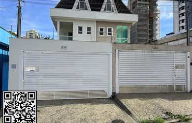 Imagem 2: Sobrados para locação em São Paulo no bairro Cursino