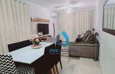 Imagem 3: Sobrado à venda, 150 m² por R$ 795.000,00 - Jardim Promissão - São Paulo/SP