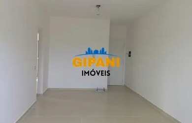 Imagem: O apartamento possui 3 Dormitórios, 1 Banheiro, 2 Vagas na