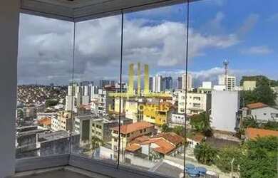 Imagem 5: Apartamento à venda no bairro Vila Laura - Salvador/BA