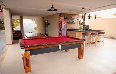 Imagem 5: Belíssima Casa no Paraviana