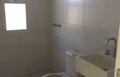 Imagem: A casa em condomínio possui 3 Dormitórios, 2 Banheiros, 88m²