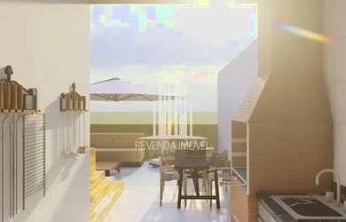 Imagem 8: Apartamento Tipo, com 2 Dormitórios no bairro Campestre