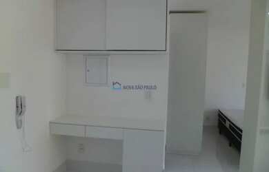 Imagem 4: Studio residencial na região da Bela Vista com 1 dormitório e 1 vaga de garagem