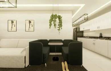 Imagem 4: Apartamento Tipo, com 2 Dormitórios no bairro Campestre