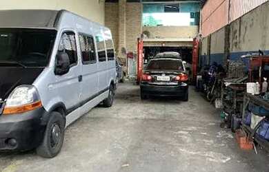 Imagem 2: Galpão com Salão à venda por R$ 1.500.000 - Jardim Pedreira - São...