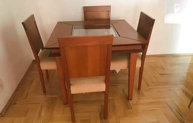 Imagem 6: Apartamento Mobiliado com 2 dormitórios para alugar, 62 m² por R$ 5.700/mês...