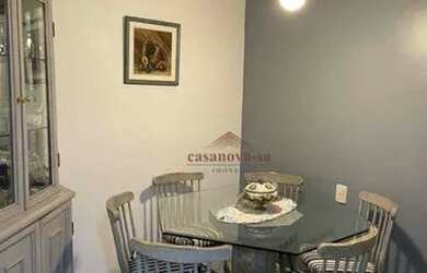 Imagem 5: Apartamento com 3 dormitórios à venda, 127 m² por R$ 845.000,00 - Jardim...