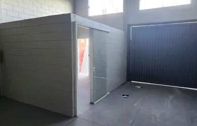 Imagem 7: Barracão Novo as margens da Rodovia Piracicaba x São Pedro, 8 minutos...