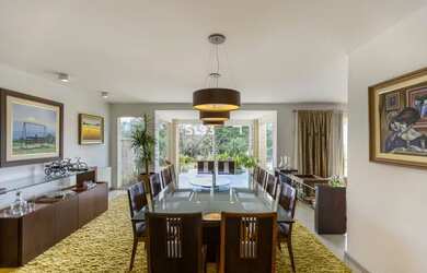 Imagem 6: CURITIBA - Casa Padrão - Campo Comprido