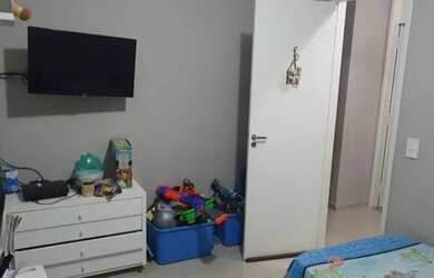 Imagem 10: Casa com 3 dormitórios, 80 m² - venda por R$ 450.000 ou aluguel por...