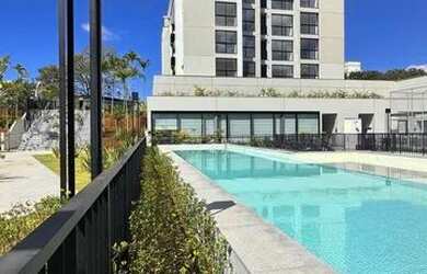 Imagem: O apartamento possui 3 Dormitórios, 3 Banheiros, 2 Vagas na