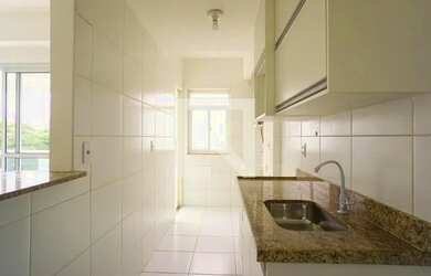 Imagem 6: Apartamento para Aluguel - Recreio, 3 Quartos, 83 m2