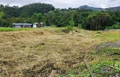 Imagem: O terreno possui 3.000m² de Área e está localizado em Alfredo