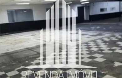 Imagem: O depósito possui 979m² de Área e está localizado em Caxingui