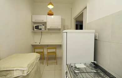 Imagem 16: Apartamento para Aluguel - Copacabana, 1 Quarto, 40 m2