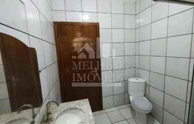 Imagem 15: Sobrado para locação - Parque Novo Mundo, São Paulo