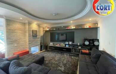 Imagem 12: Casa para venda com piscina no condomínio Country Club em Arujá